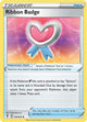 Pokemon - Evolving Skies - Ribbon Badge - 155/203