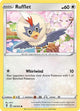 Pokemon - Evolving Skies - Rufflet - 136/203