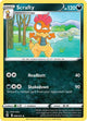 Pokemon - Evolving Skies - Scrafty - 099/203 - Reverse Holofoil