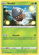 Pokemon - Evolving Skies - Seedot - 005/203 - Reverse Holofoil