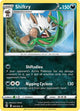 Pokemon - Evolving Skies - Shiftry - 097/203 - Reverse Holofoil