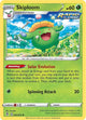 Pokemon - Evolving Skies - Skiploom - 003/203