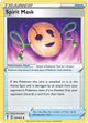 Pokemon - Evolving Skies - Spirit Mask - 160/203