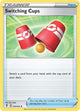 Pokemon - Evolving Skies - Switching Cups - 162/203