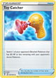 Pokemon - Evolving Skies - Toy Catcher - 163/203