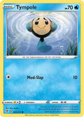 Tympole 042/203 — Evolving Skies Pokémon card