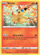 Pokemon - Evolving Skies - Victini - 020/203 - Holofoil