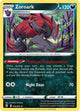 Pokemon - Evolving Skies - Zoroark - 103/203 - Reverse Holofoil