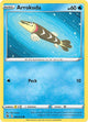 Pokemon - Fusion Strike - Arrokuda - 082/264 - Reverse Holofoil