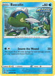Pokemon - Fusion Strike - Basculin - 070/264