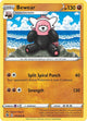 Pokemon - Fusion Strike - Bewear - 151/264