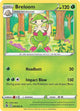 Pokemon - Fusion Strike - Breloom - 005/264 - Reverse Holofoil