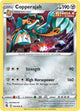 Pokemon - Fusion Strike - Copperajah - 192/264