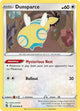 Pokemon - Fusion Strike - Dunsparce - 207/264 - Reverse Holofoil
