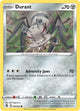 Pokemon - Fusion Strike - Durant - 184/264
