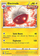 Pokemon - Fusion Strike - Electrode - 088/264