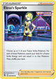 Pokemon - Fusion Strike - Elesa's Sparkle - 233/264
