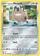 Pokemon - Fusion Strike - Galarian Meowth - 180/264