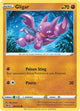 Pokemon - Fusion Strike - Gligar - 140/264