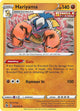 Pokemon - Fusion Strike - Hariyama - 143/264 - Reverse Holofoil