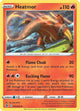 Pokemon - Fusion Strike - Heatmor - 041/264
