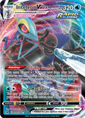 Inteleon VMAX 079/264 Holofoil, Fusion Strike Pokémon card