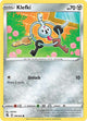 Pokemon - Fusion Strike - Klefki - 186/264