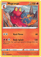 Pokemon - Fusion Strike - Magcargo - 035/264 - Reverse Holofoil