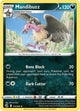 Pokemon - Fusion Strike - Mandibuzz - 173/264