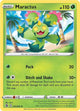 Pokemon - Fusion Strike - Maractus - 012/264