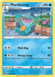 Pokemon - Fusion Strike - Marshtomp - 063/264