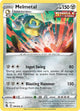 Pokemon - Fusion Strike - Melmetal - 189/264 - Reverse Holofoil