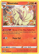 Pokemon - Fusion Strike - Ninetales - 031/264 - Reverse Holofoil