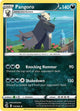 Pokemon - Fusion Strike - Pangoro - 174/264