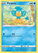 Pokemon - Fusion Strike - Panpour - 068/264 - Reverse Holofoil