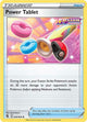 Pokemon - Fusion Strike - Power Tablet - 236/264