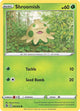 Pokemon - Fusion Strike - Shroomish - 004/264 - Reverse Holofoil