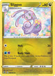 Pokemon - Fusion Strike - Sliggoo - 196/264 - Reverse Holofoil
