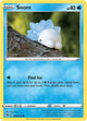 Pokemon - Fusion Strike - Snom - 084/264 - Reverse Holofoil