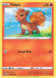 Pokemon - Fusion Strike - Vulpix - 029/264