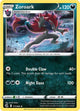 Pokemon - Fusion Strike - Zoroark - 171/264 - Reverse Holofoil