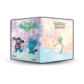 Pokémon Gallery Series: Trick Room 4-Pocket Portfolio