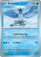 Pokemon - Journey Together - Articuno - 032/159 - Reverse Holofoil