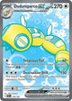 Pokemon - Journey Together - Dudunsparce ex - 178/159 - Holofoil