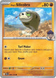 Pokemon - Journey Together - Hop's Silicobra - 086/159 - Reverse Holofoil