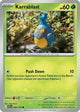 Pokemon - Journey Together - Karrablast - 009/159