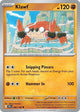 Pokemon - Journey Together - Klawf - 090/159