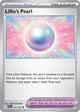 Pokemon - Journey Together - Lillie's Pearl - 151/159