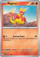 Pokemon - Journey Together - Magmar - 020/159