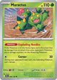 Pokemon - Journey Together - Maractus - 008/159